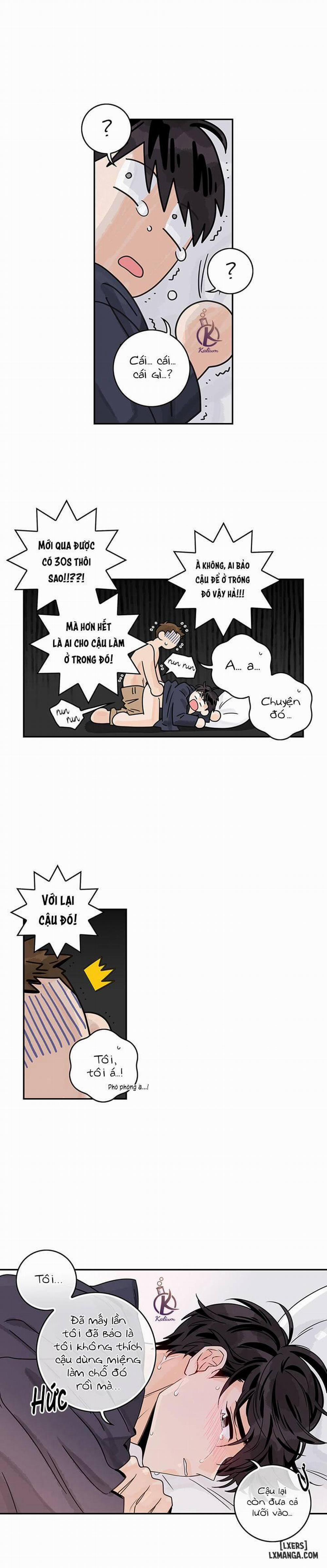 Phó phòng muốn "làm" 22 0 Hết phần 1 trang 2