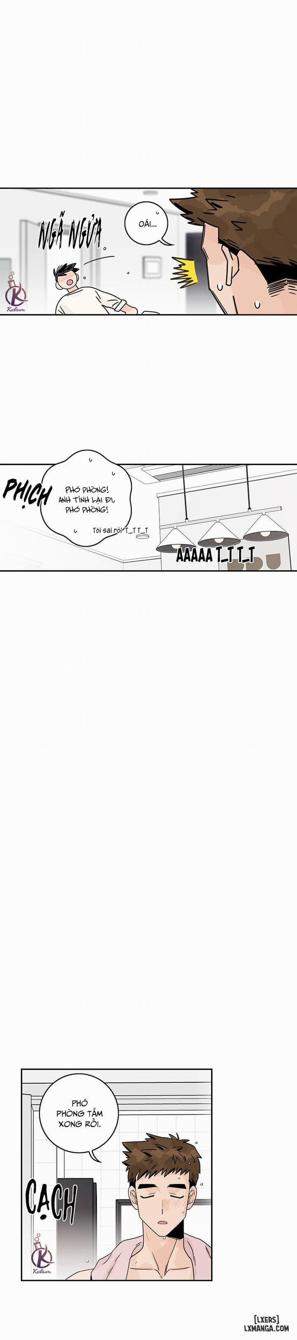 Phó phòng muốn "làm" 23 trang 14