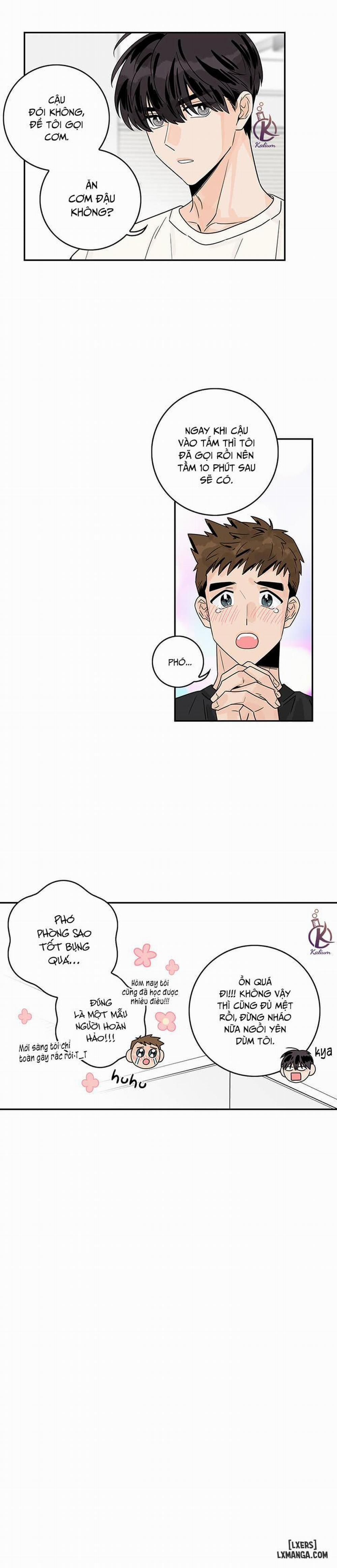 Phó phòng muốn "làm" 23 trang 17