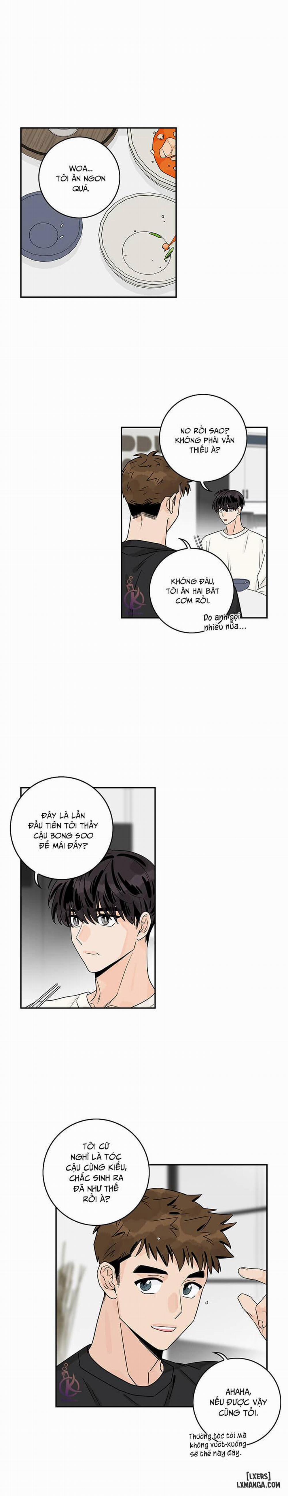 Phó phòng muốn "làm" 23 trang 18