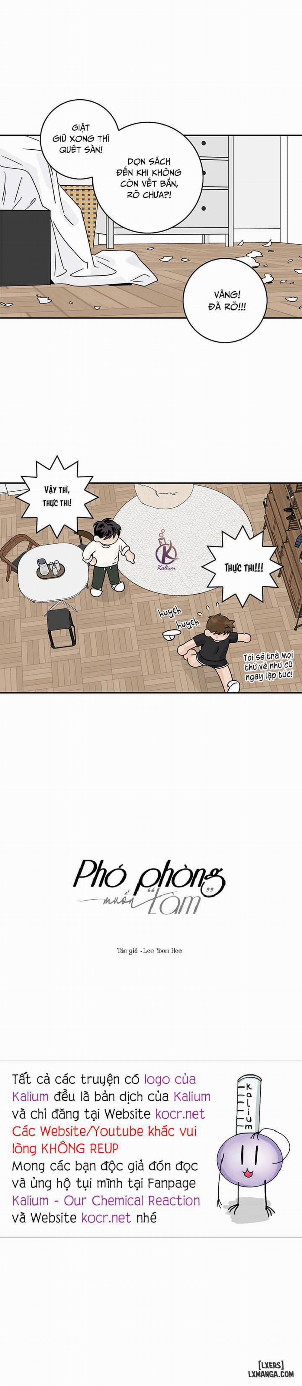 Phó phòng muốn "làm" 23 trang 20