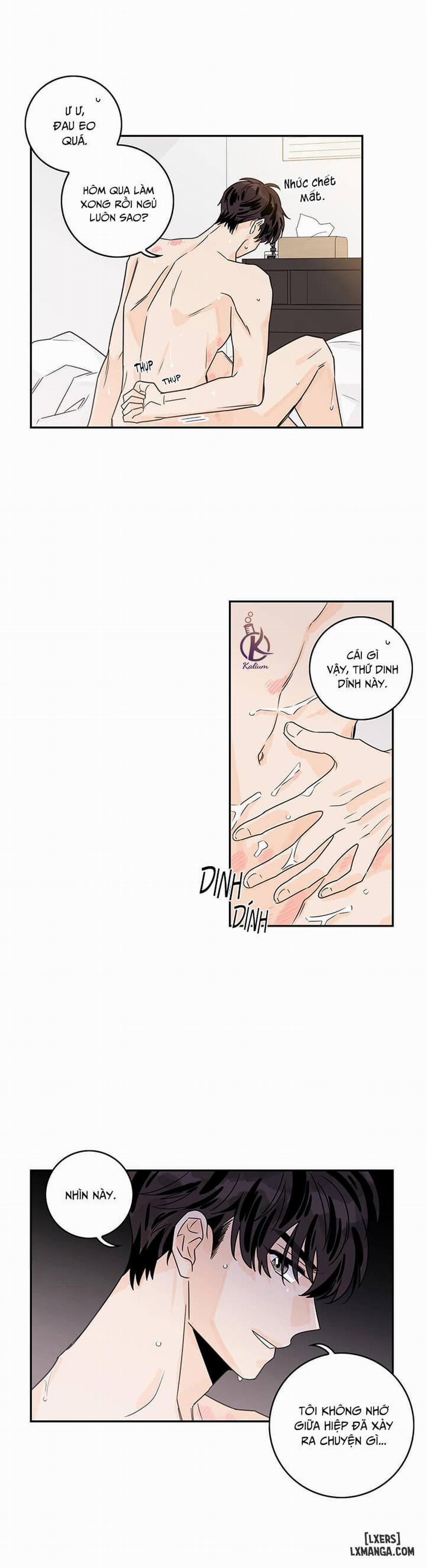 Phó phòng muốn "làm" 23 trang 4