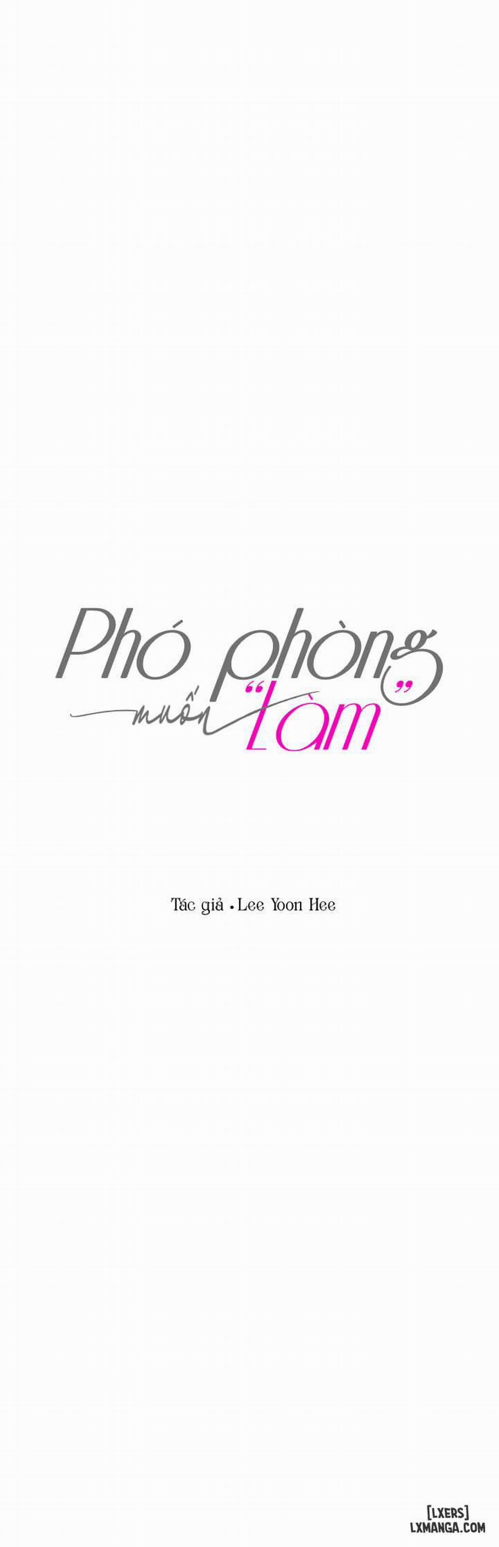Phó phòng muốn "làm" 23 trang 6