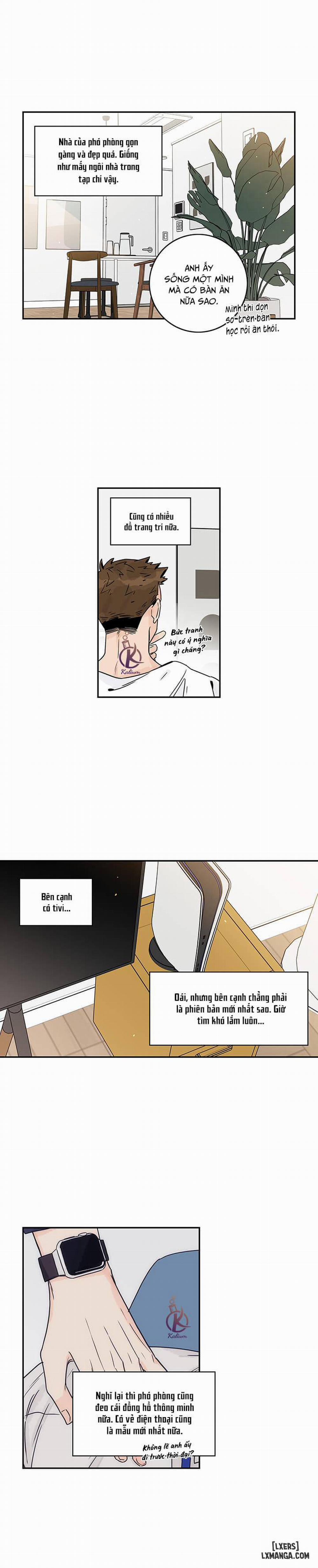 Phó phòng muốn "làm" 23 trang 9