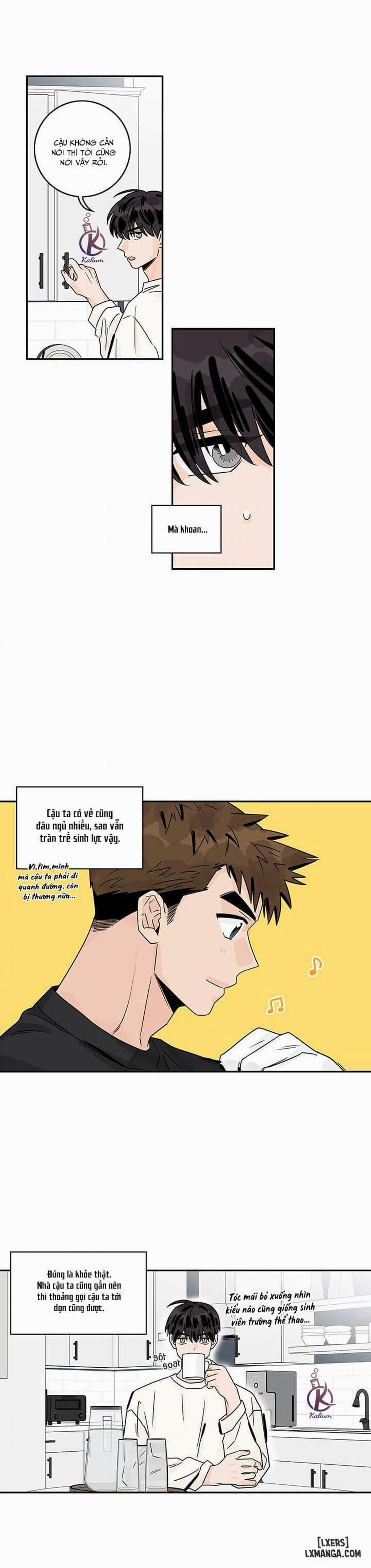 Phó phòng muốn "làm" 24 trang 1