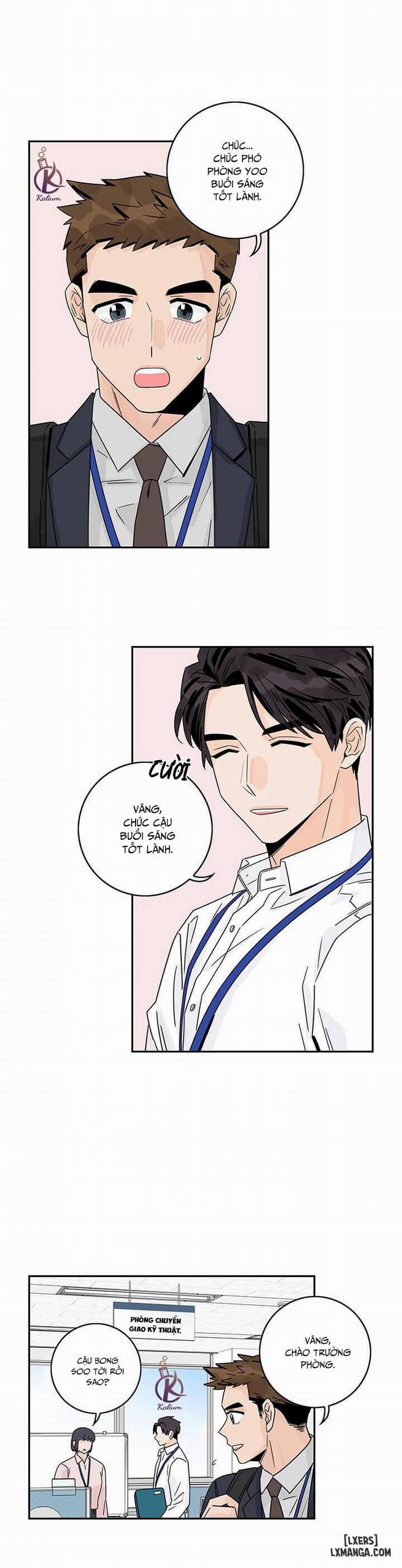 Phó phòng muốn "làm" 24 trang 12