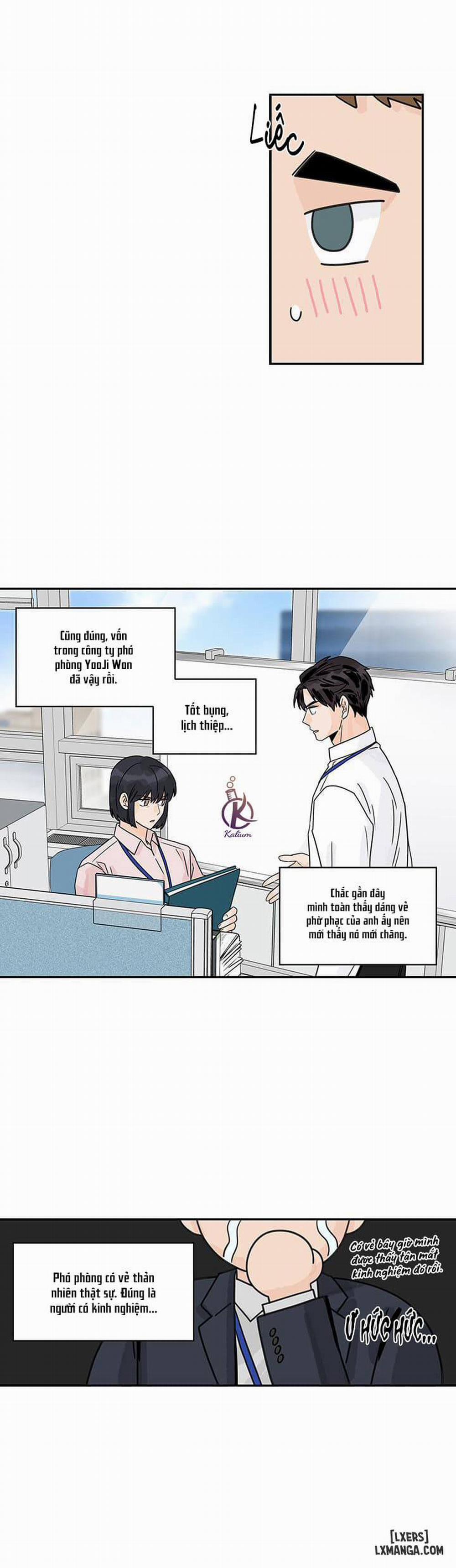 Phó phòng muốn "làm" 24 trang 13