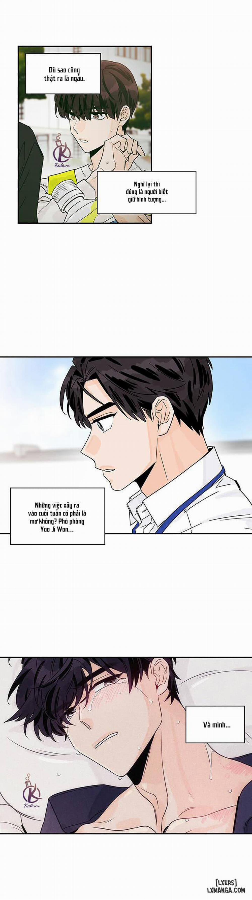 Phó phòng muốn "làm" 24 trang 14