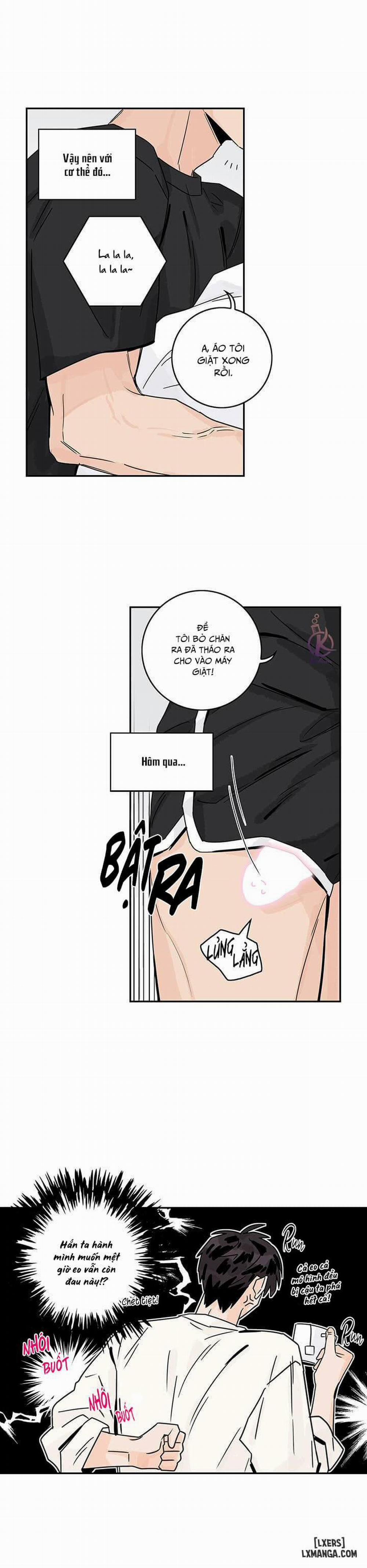 Phó phòng muốn "làm" 24 trang 2