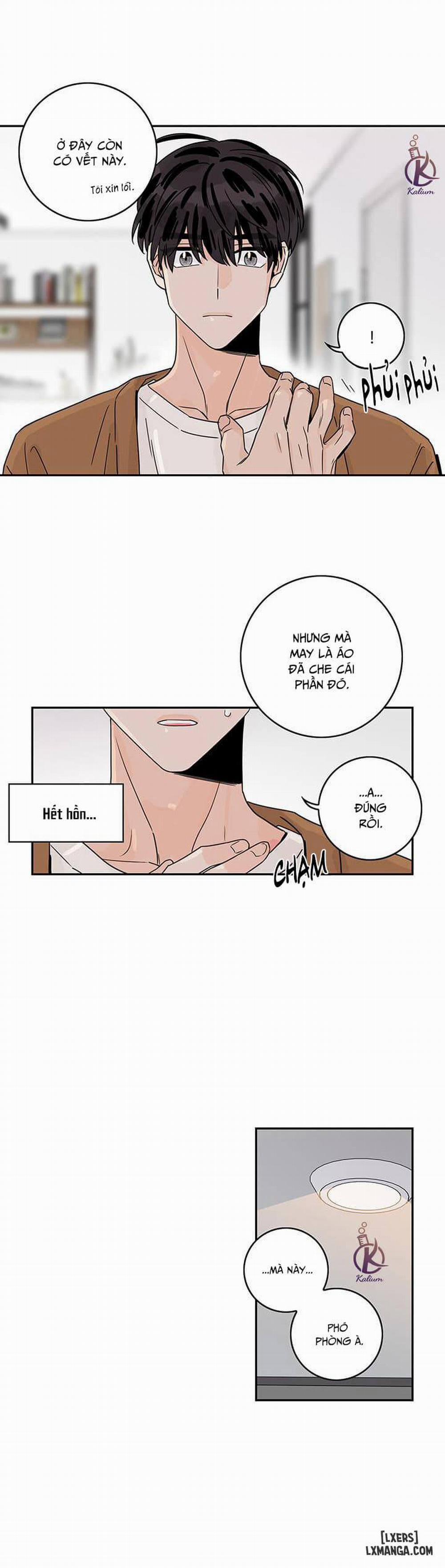 Phó phòng muốn "làm" 24 trang 5