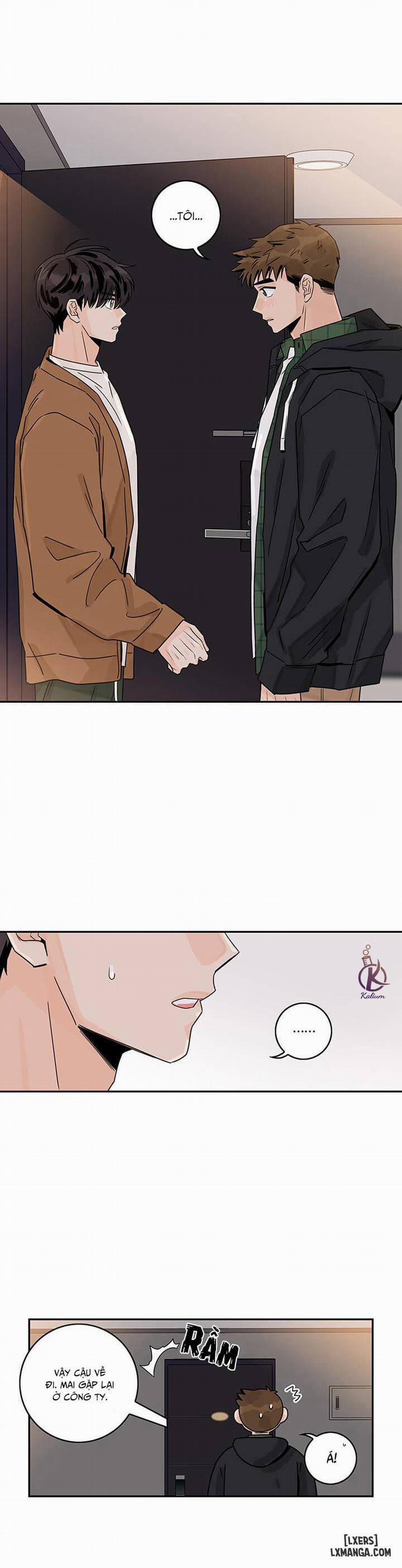 Phó phòng muốn "làm" 24 trang 6