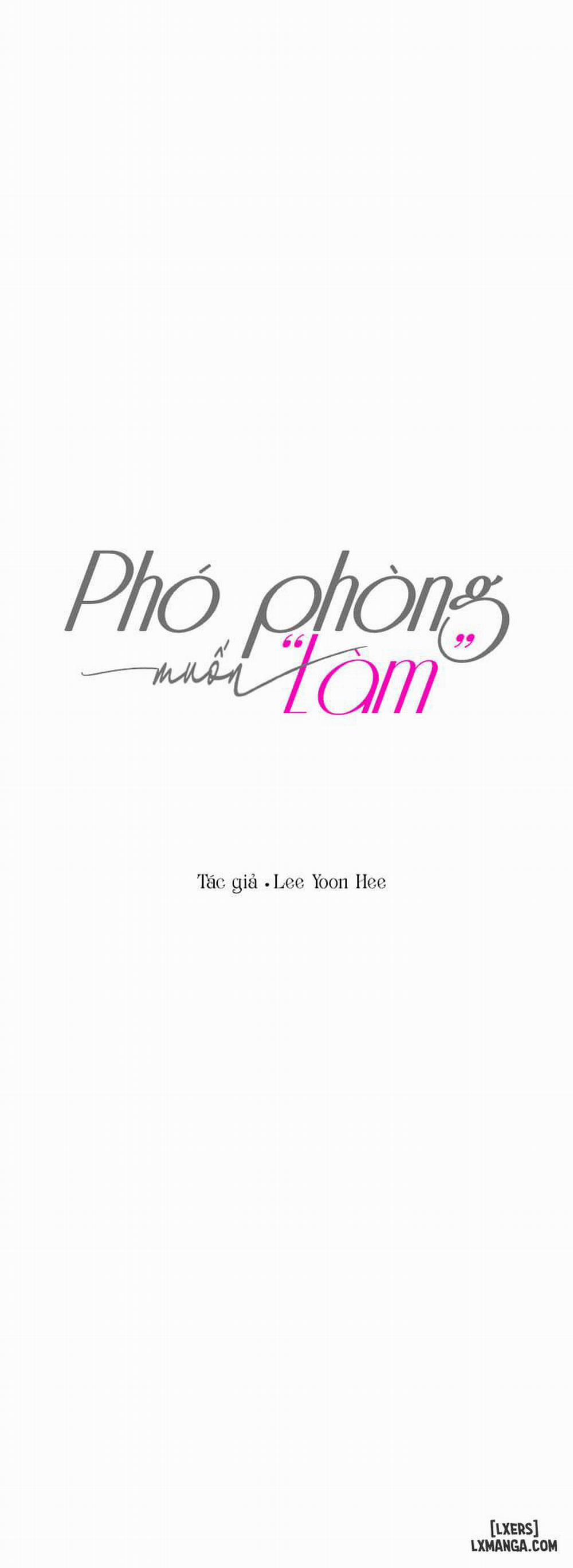 Phó phòng muốn "làm" 25 trang 13