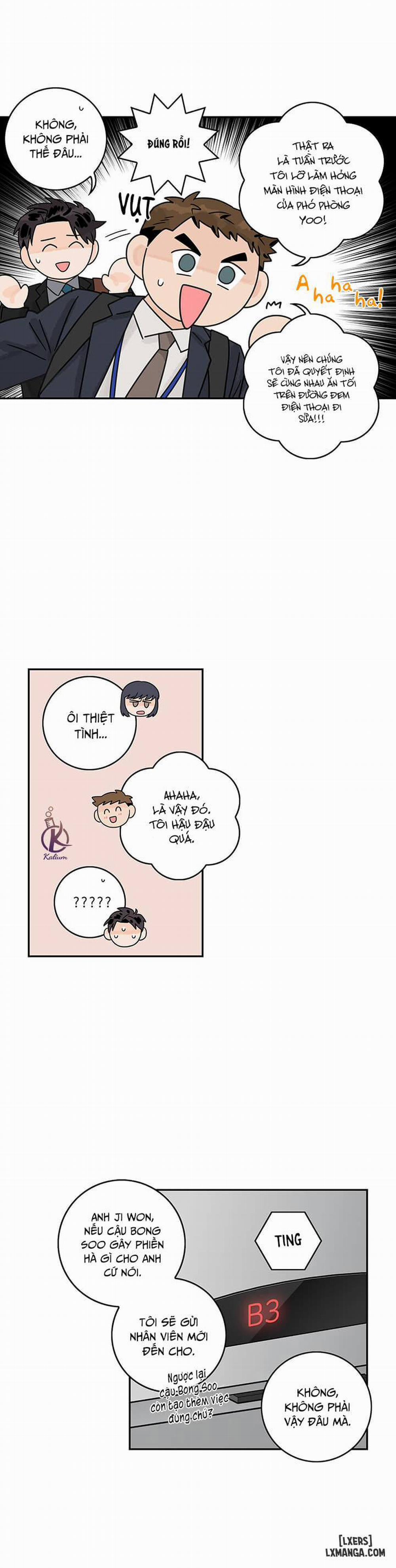 Phó phòng muốn "làm" 25 trang 17