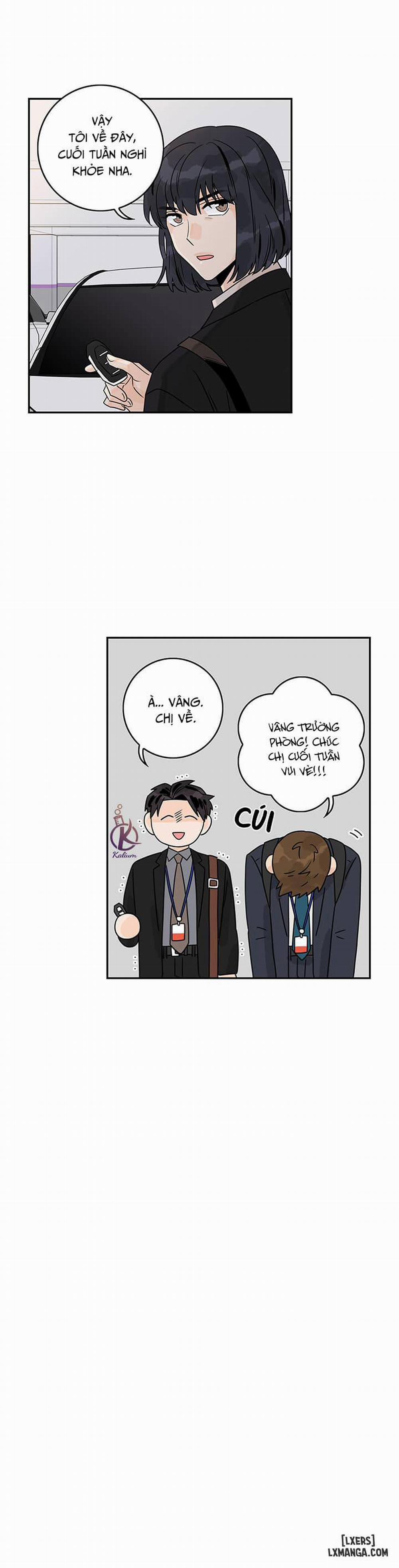 Phó phòng muốn "làm" 25 trang 18