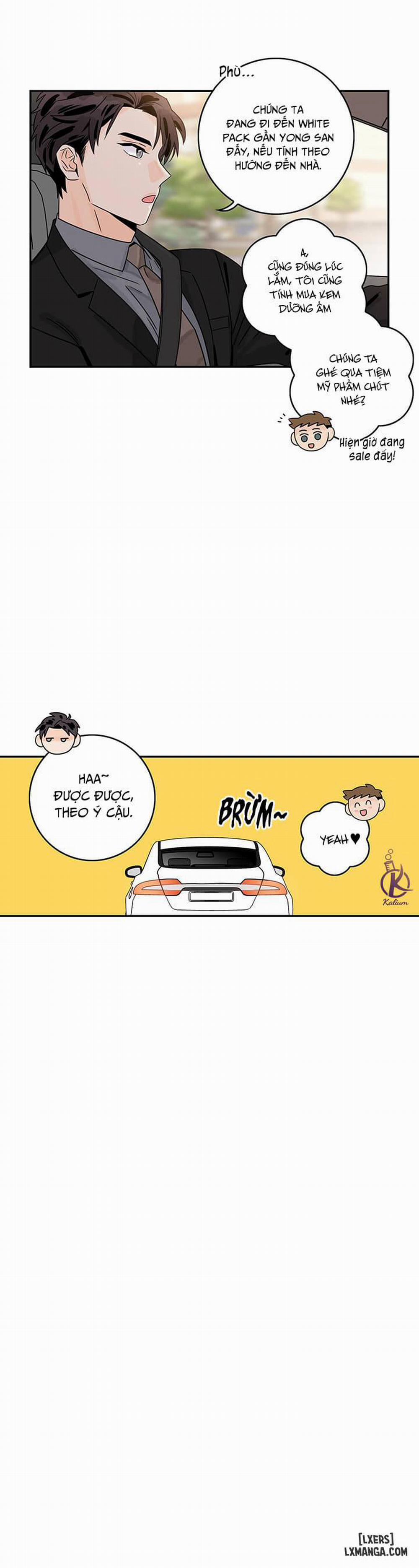 Phó phòng muốn "làm" 25 trang 20