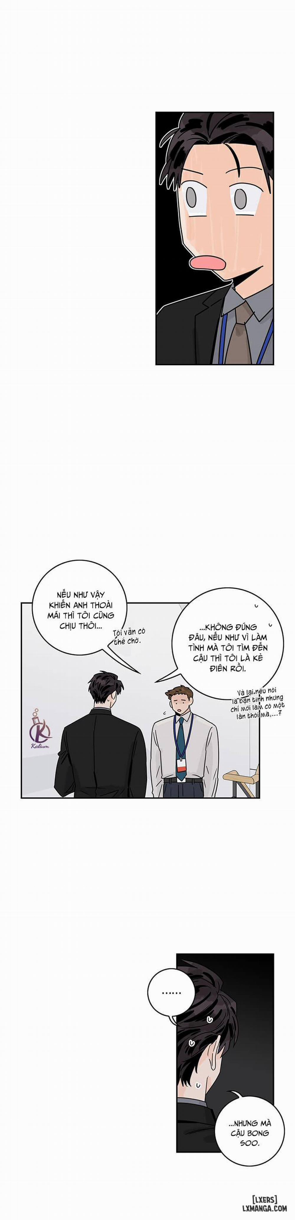 Phó phòng muốn "làm" 25 trang 4