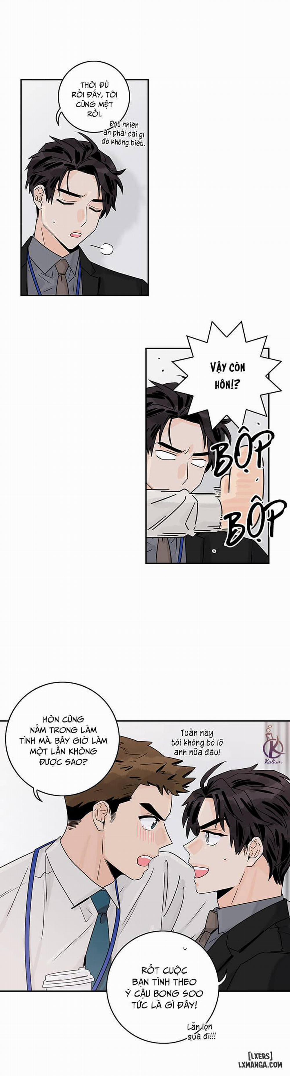 Phó phòng muốn "làm" 25 trang 7