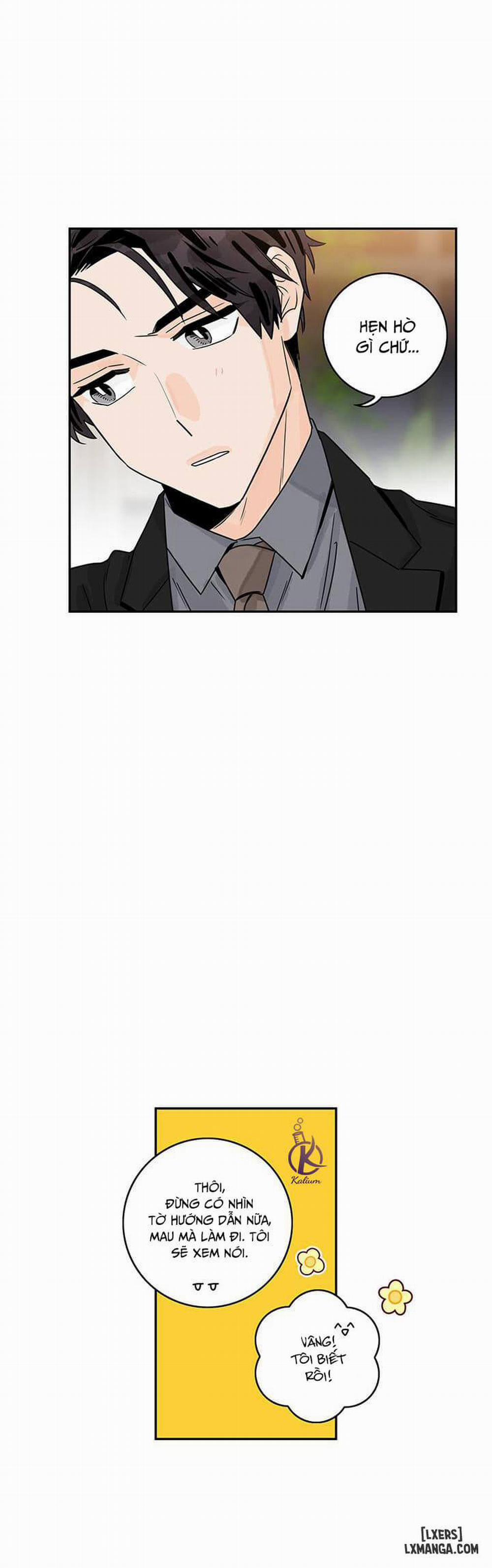 Phó phòng muốn "làm" 26 trang 11