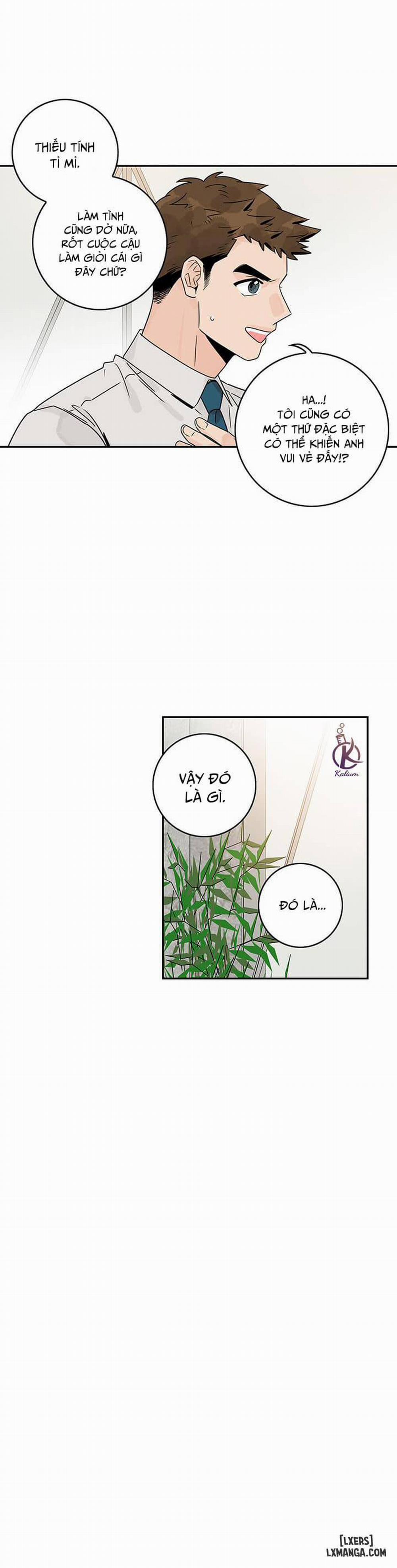 Phó phòng muốn "làm" 26 trang 14