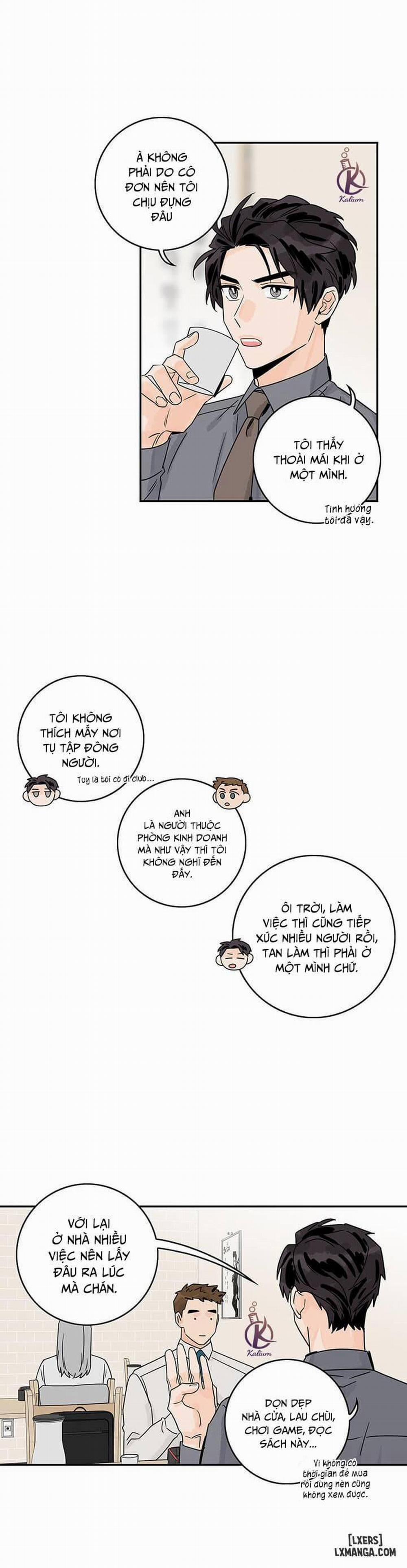 Phó phòng muốn "làm" 26 trang 2