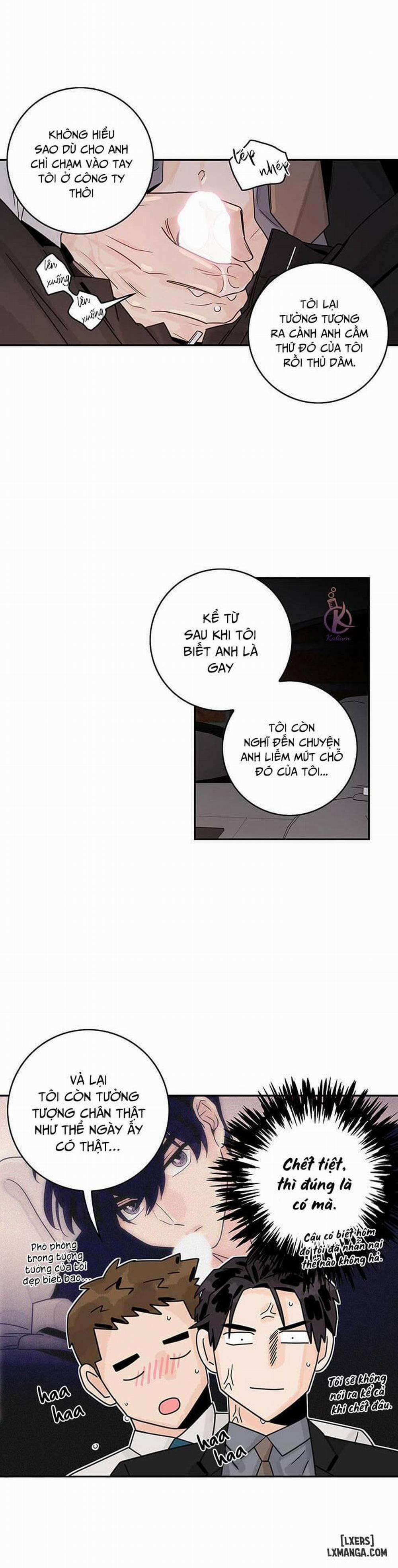 Phó phòng muốn "làm" 27 trang 1