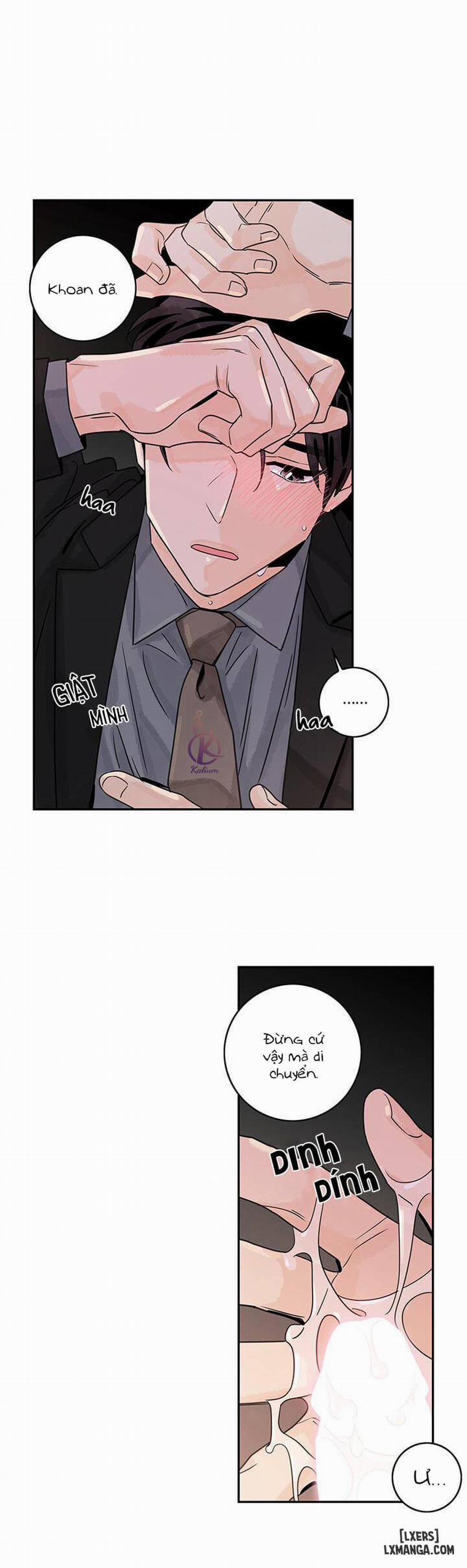 Phó phòng muốn "làm" 27 trang 10