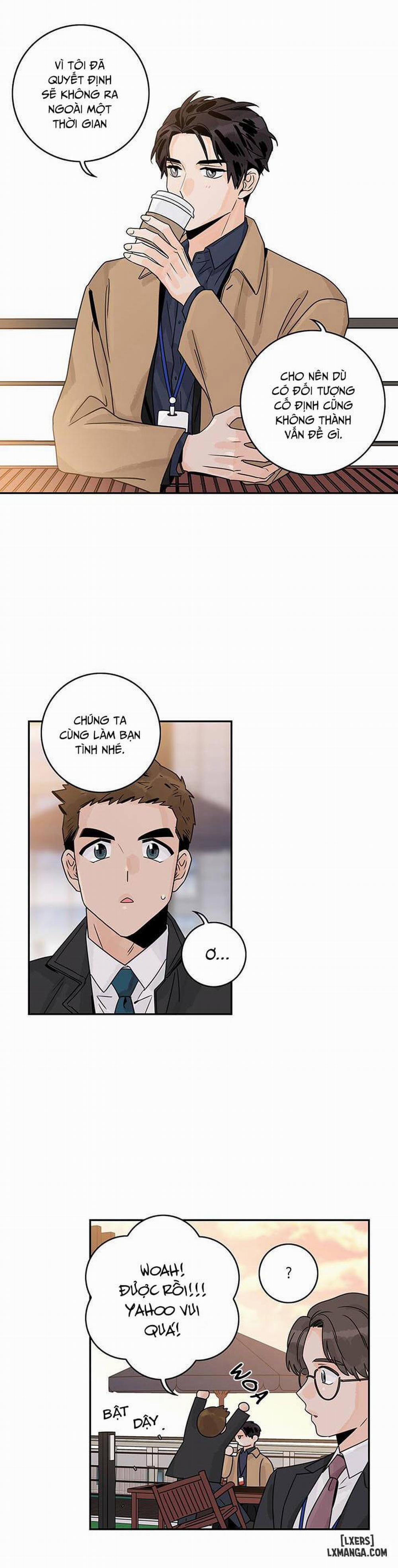 Phó phòng muốn "làm" 27 trang 15