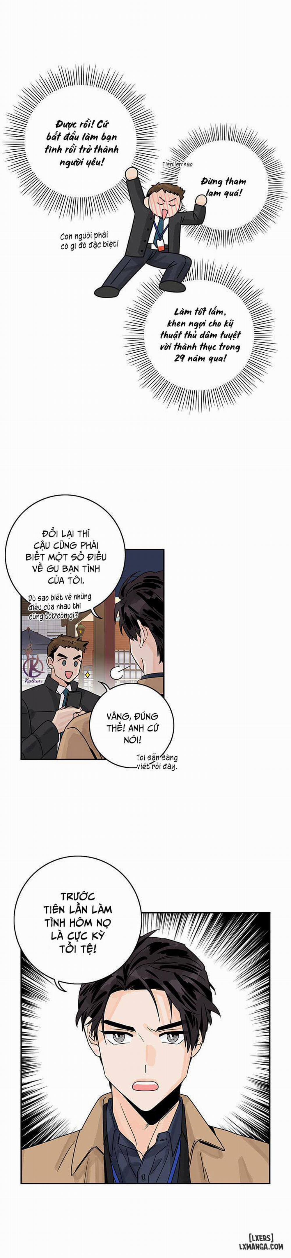 Phó phòng muốn "làm" 27 trang 17