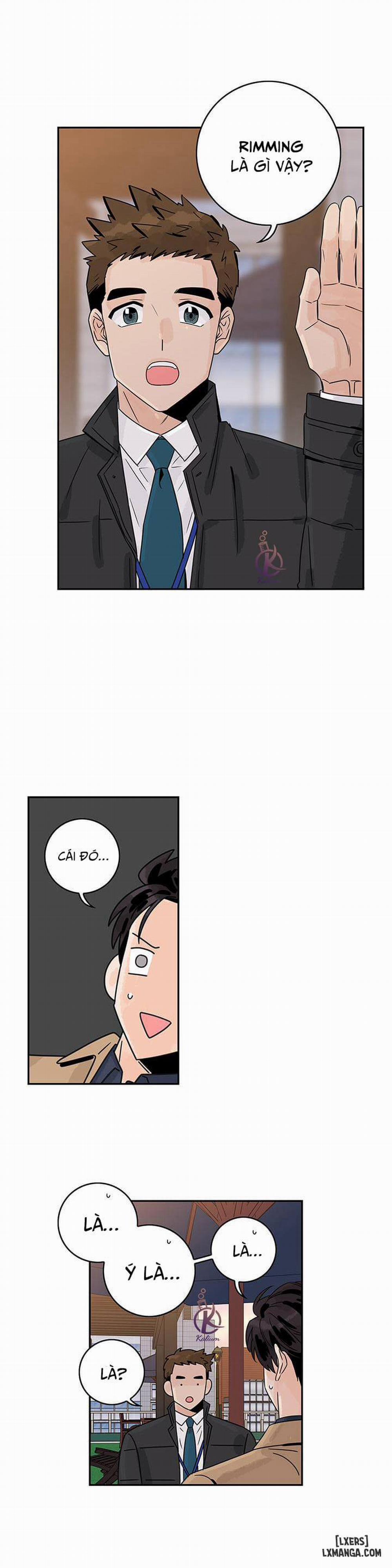 Phó phòng muốn "làm" 27 trang 20