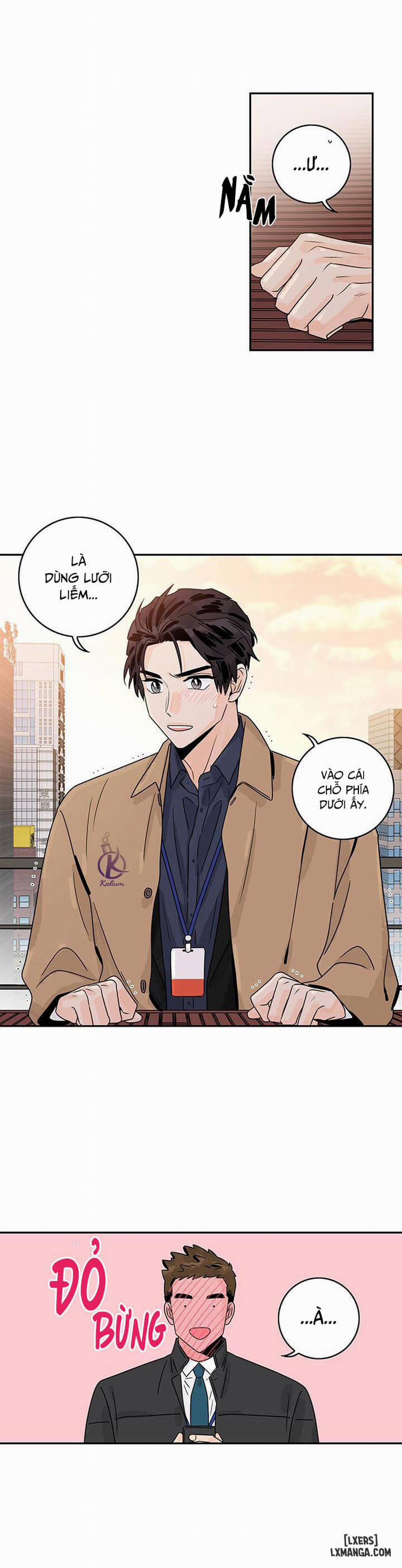 Phó phòng muốn "làm" 27 trang 21