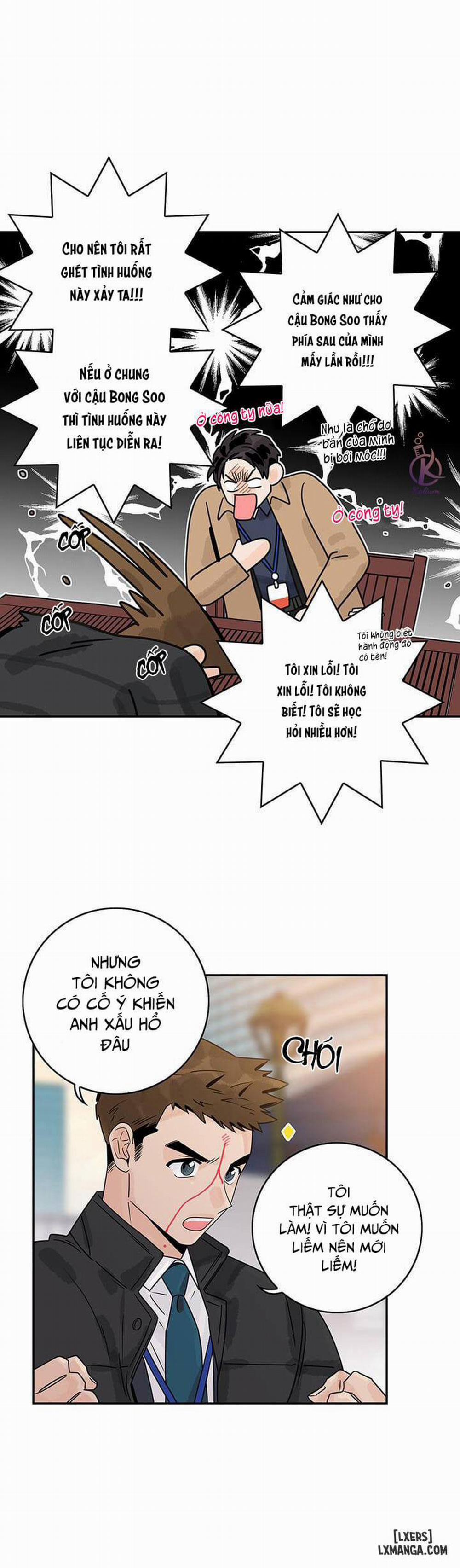 Phó phòng muốn "làm" 27 trang 22