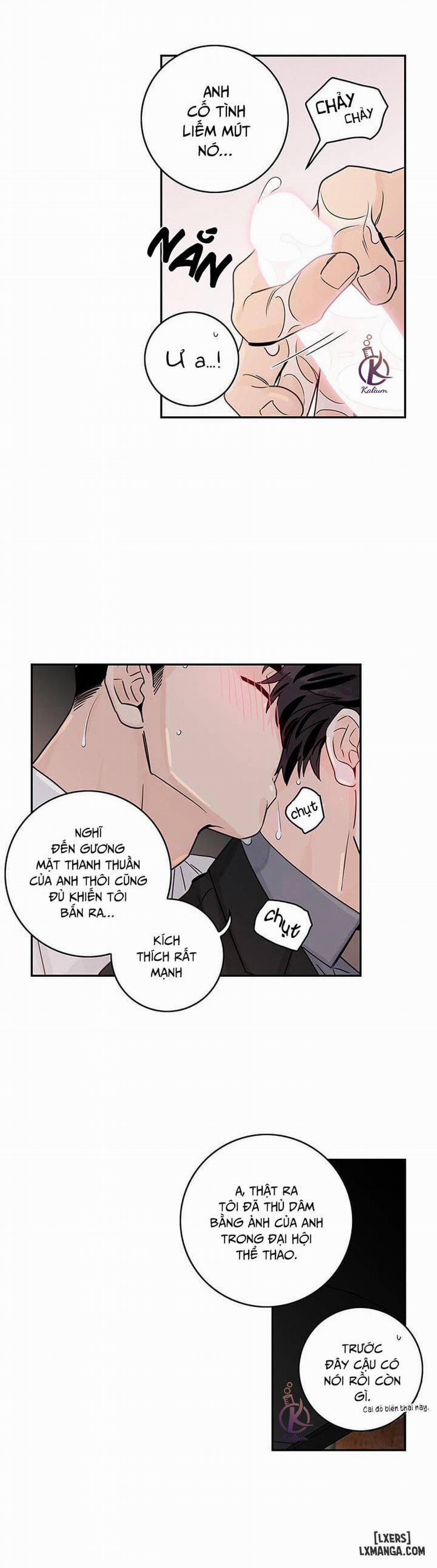 Phó phòng muốn "làm" 27 trang 3