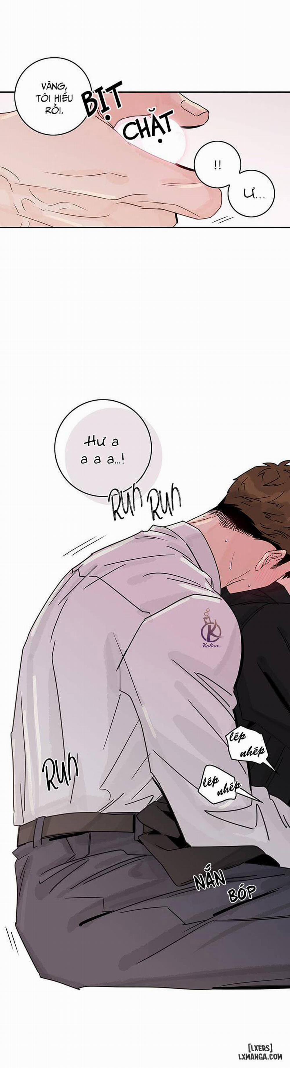 Phó phòng muốn "làm" 27 trang 8