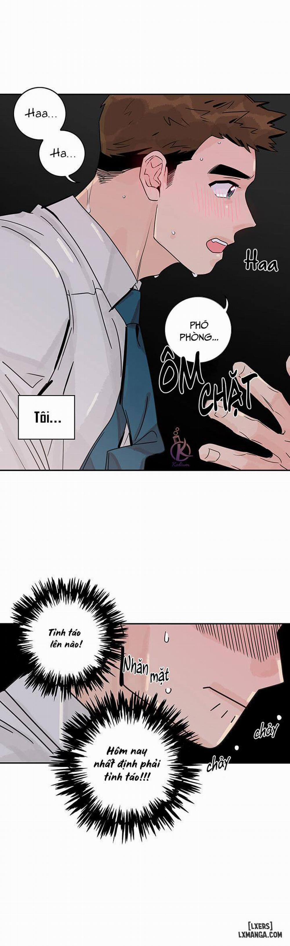 Phó phòng muốn "làm" 27 trang 9