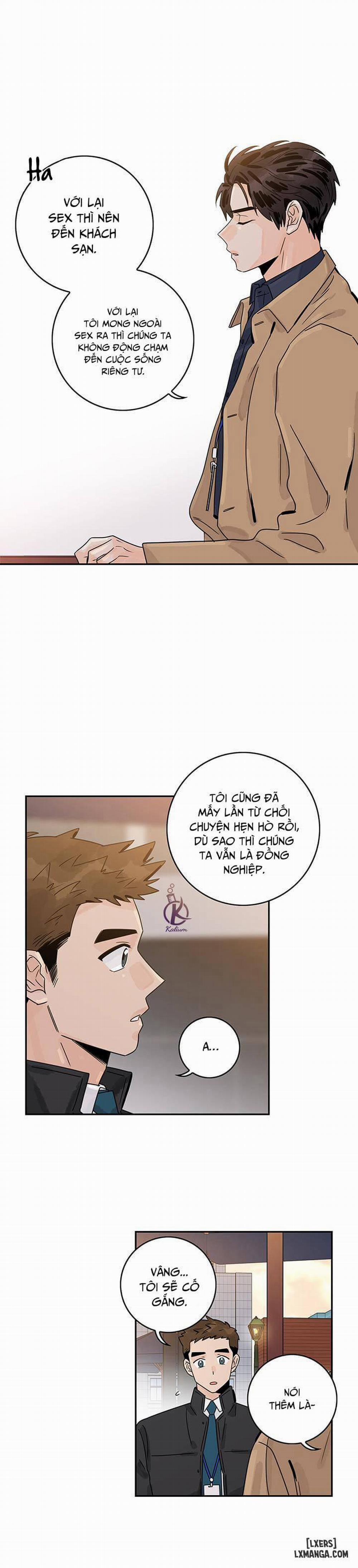 Phó phòng muốn "làm" 28 trang 0