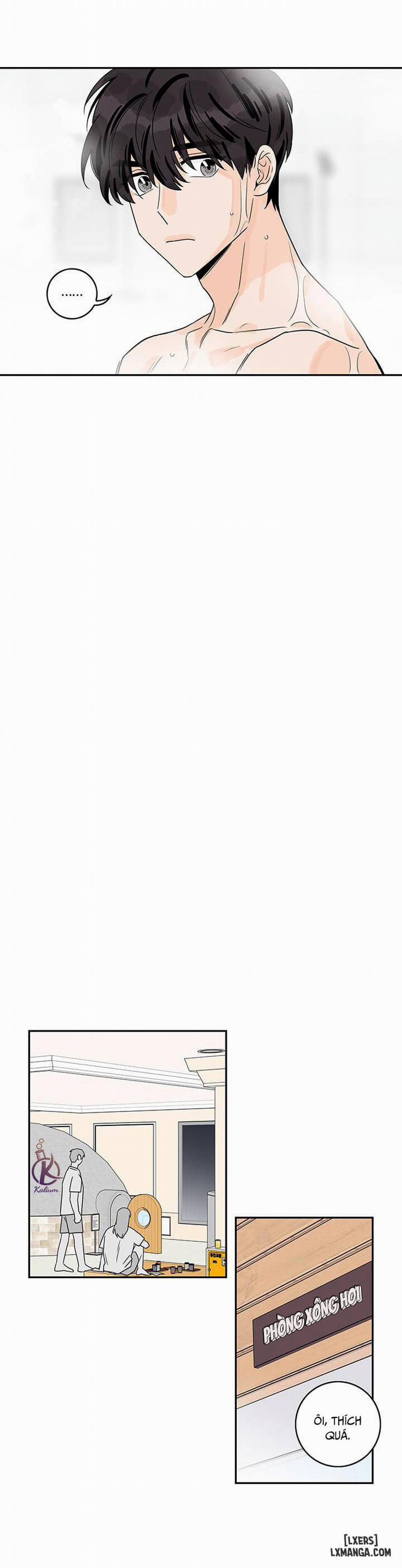 Phó phòng muốn "làm" 28 trang 18