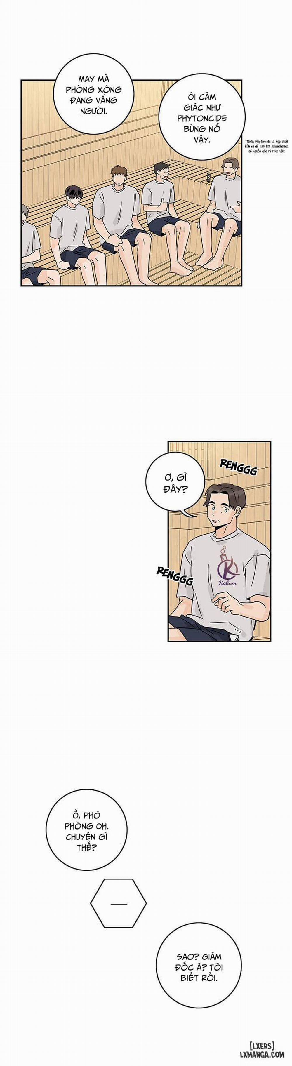 Phó phòng muốn "làm" 28 trang 19