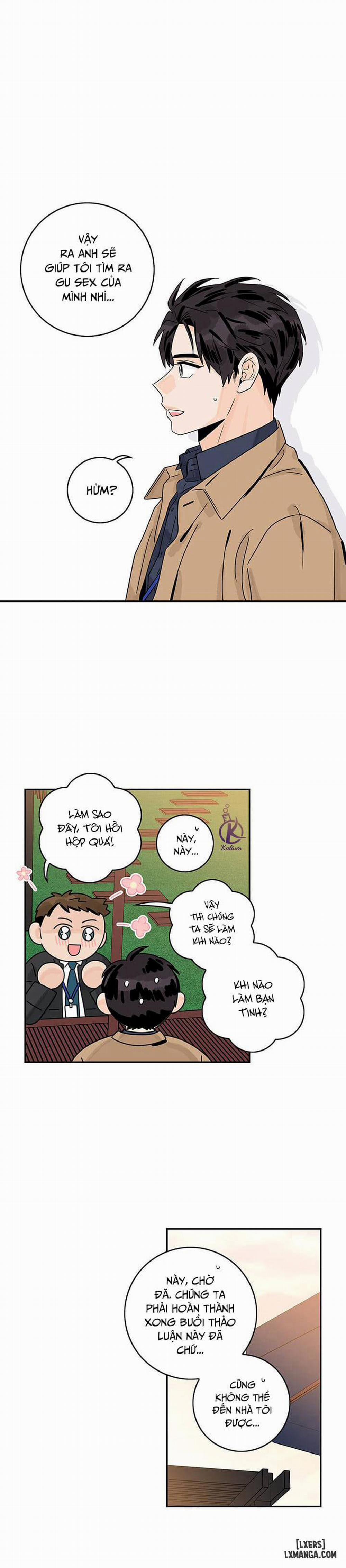 Phó phòng muốn "làm" 28 trang 4