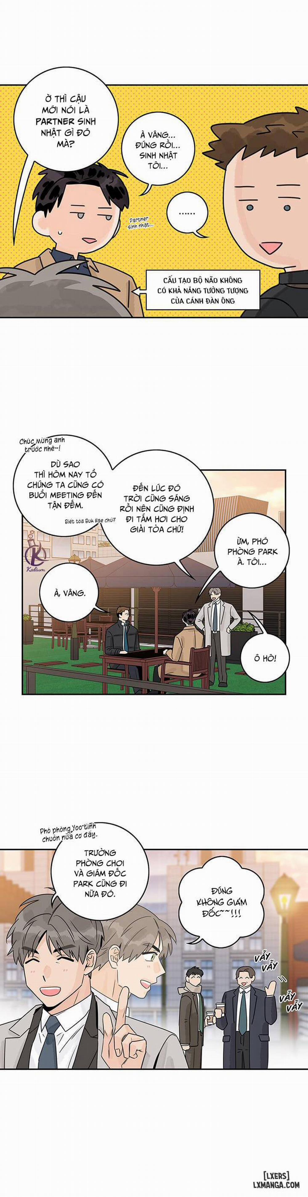 Phó phòng muốn "làm" 28 trang 6