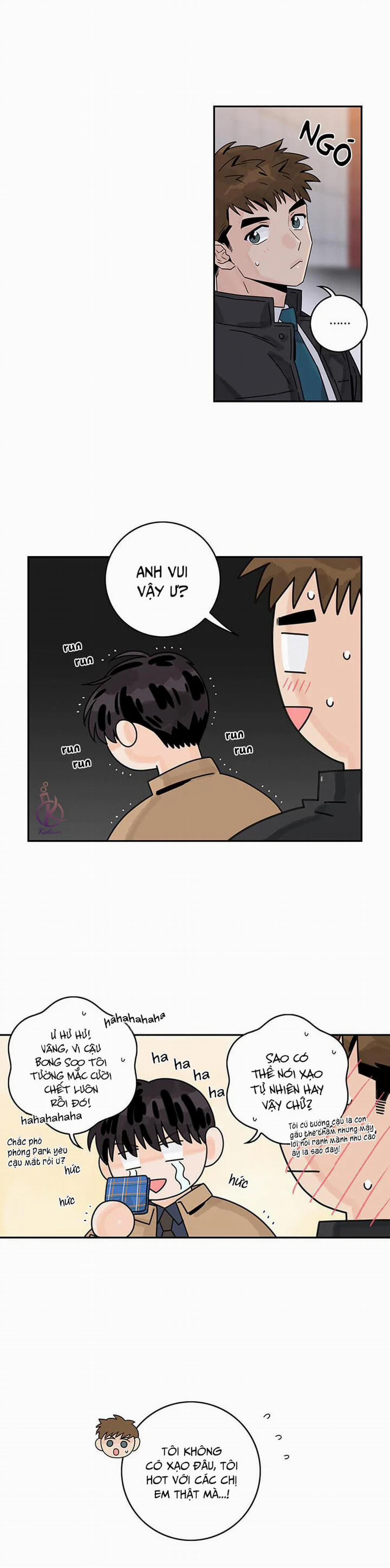 Phó phòng muốn "làm" 29.5 trang 0