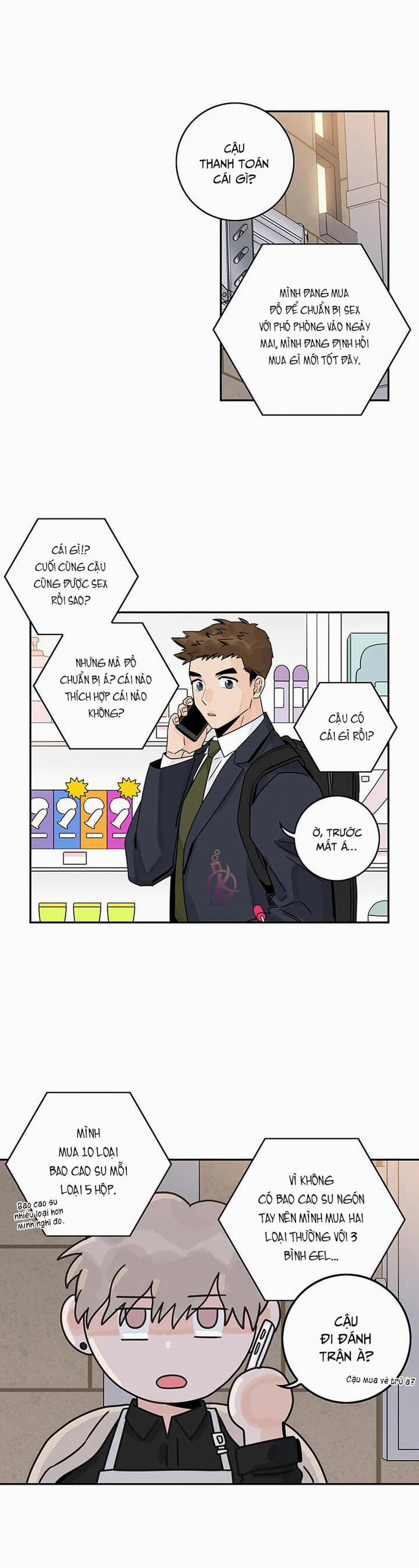 Phó phòng muốn "làm" 29.5 trang 8