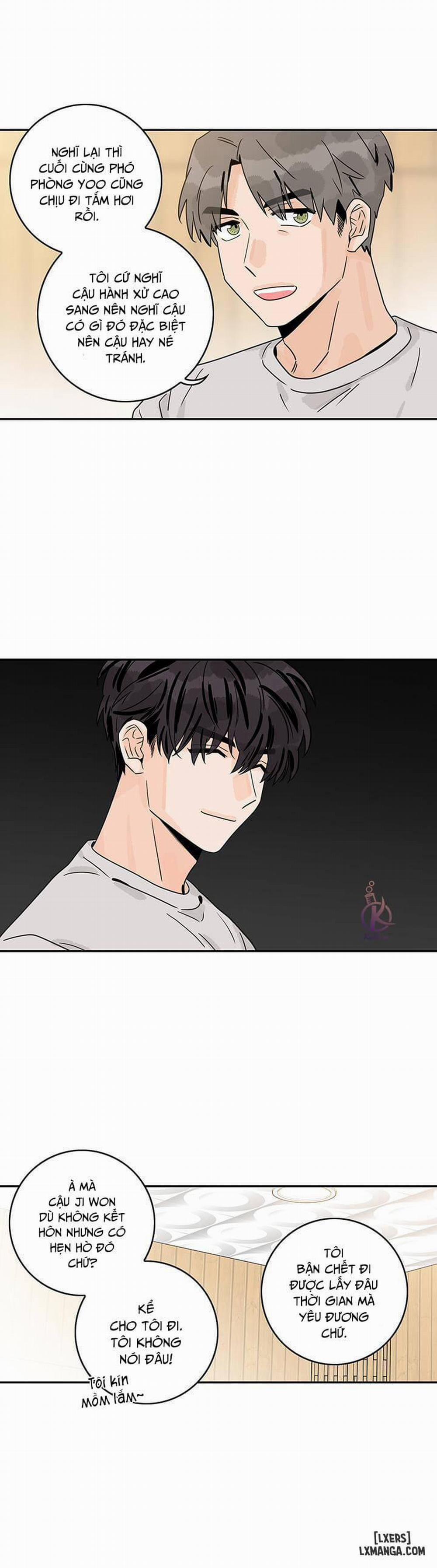 Phó phòng muốn "làm" 29 trang 0