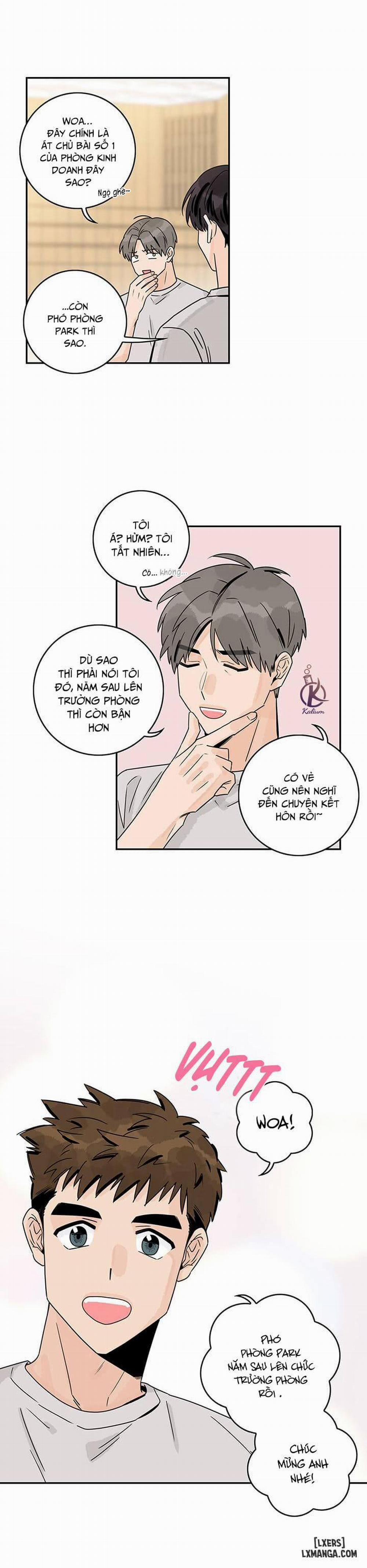 Phó phòng muốn "làm" 29 trang 1