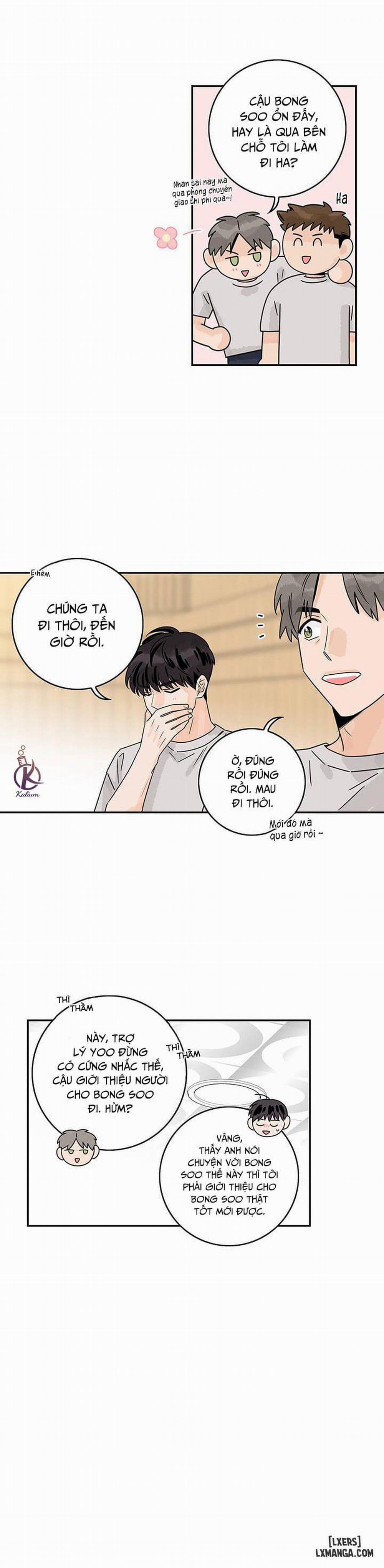 Phó phòng muốn "làm" 29 trang 10