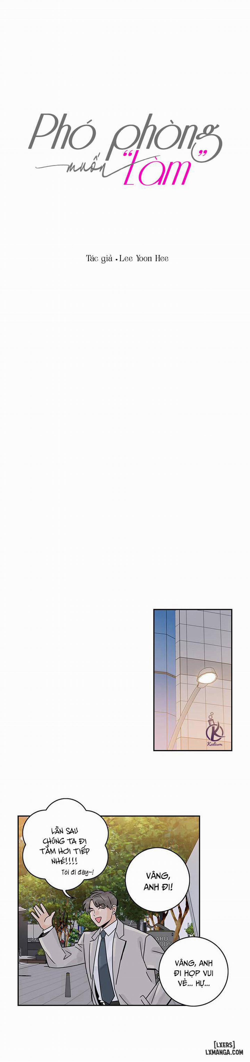 Phó phòng muốn "làm" 29 trang 11