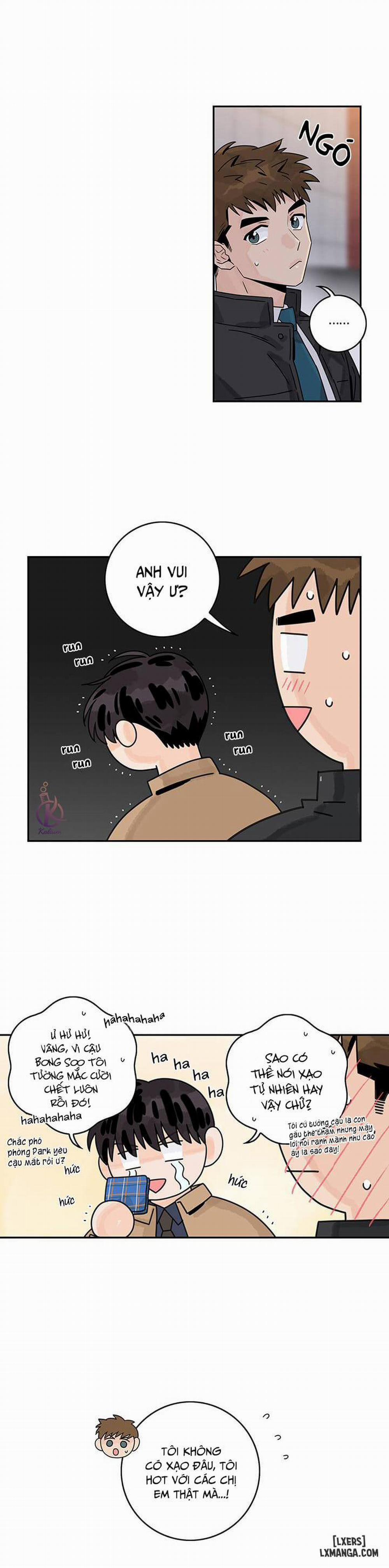 Phó phòng muốn "làm" 29 trang 12