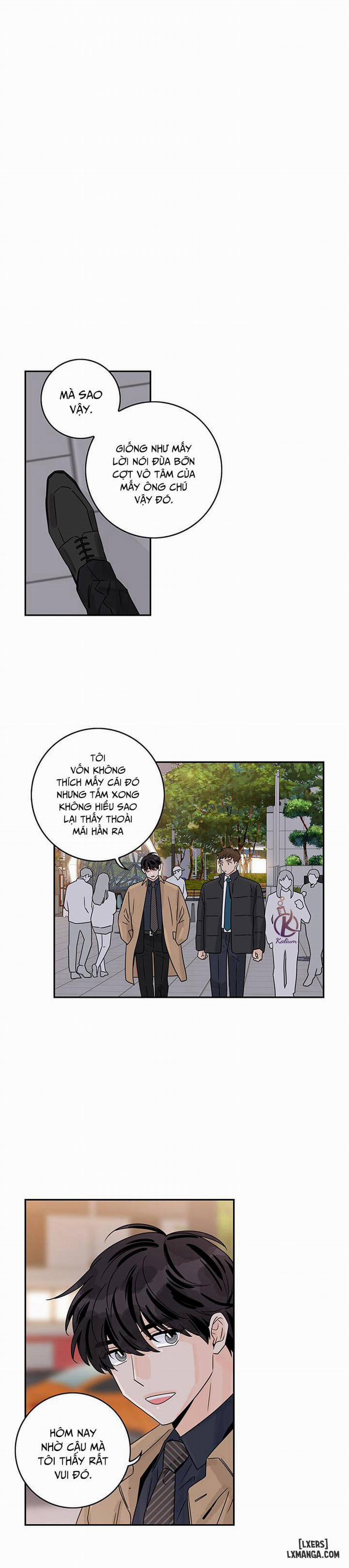 Phó phòng muốn "làm" 29 trang 14