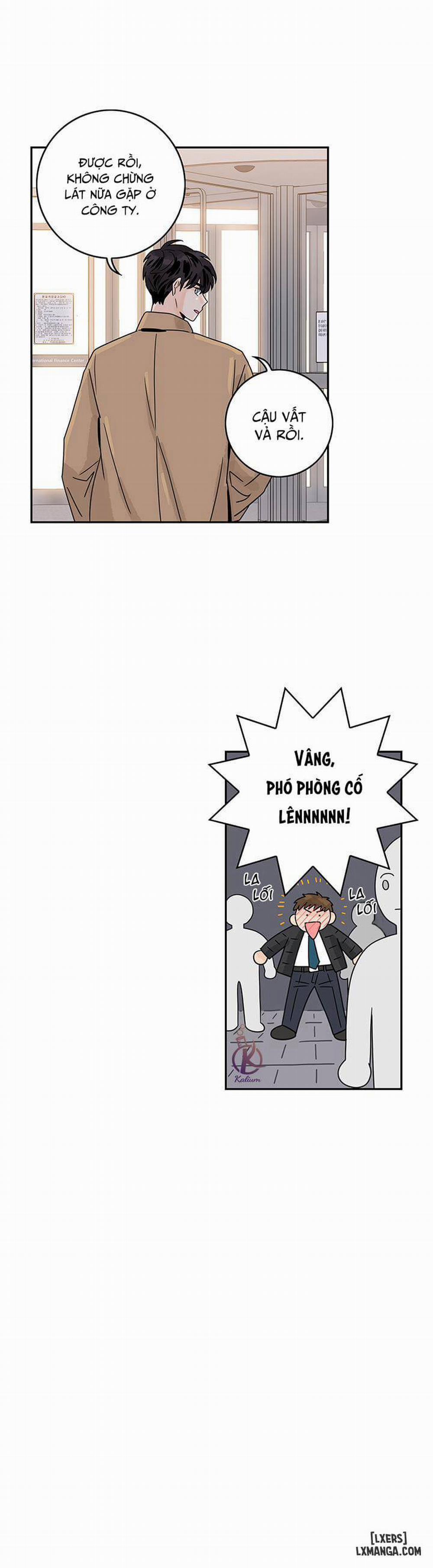 Phó phòng muốn "làm" 29 trang 18