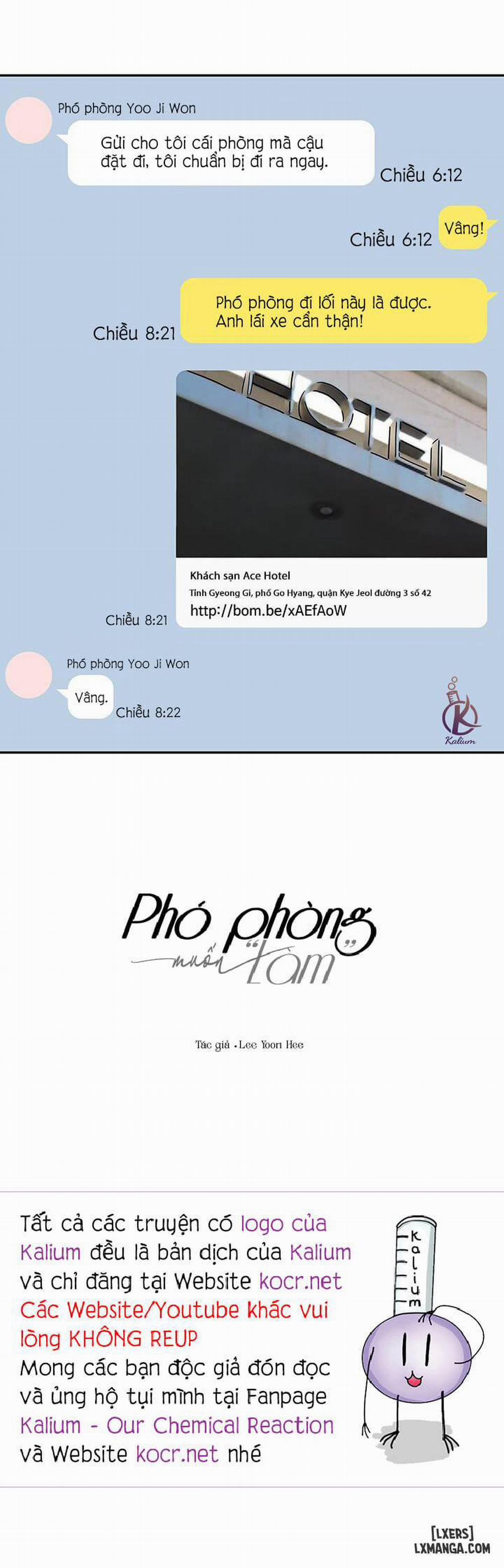 Phó phòng muốn "làm" 29 trang 22