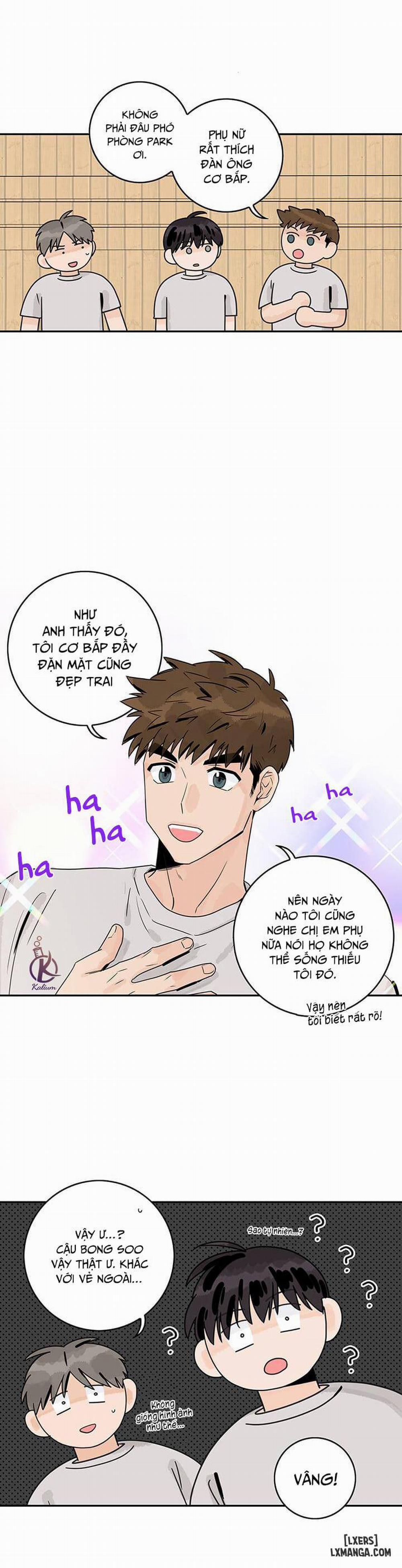 Phó phòng muốn "làm" 29 trang 4